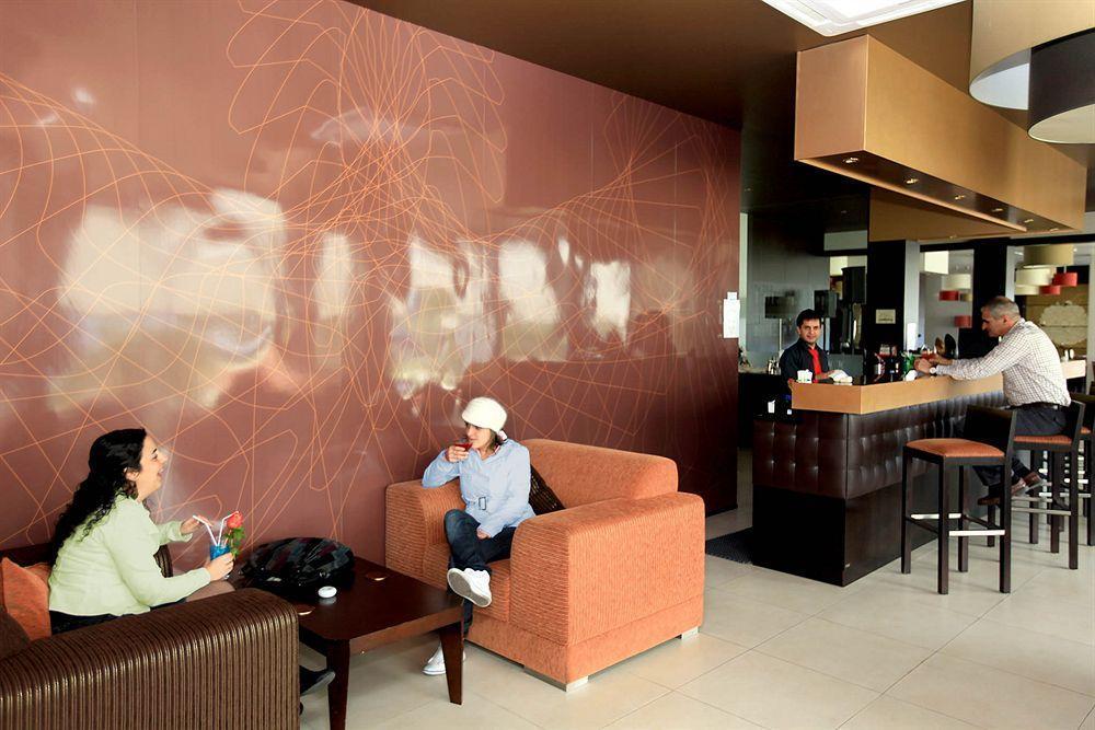 Hotel Vale Do Navio Capelas Luaran gambar