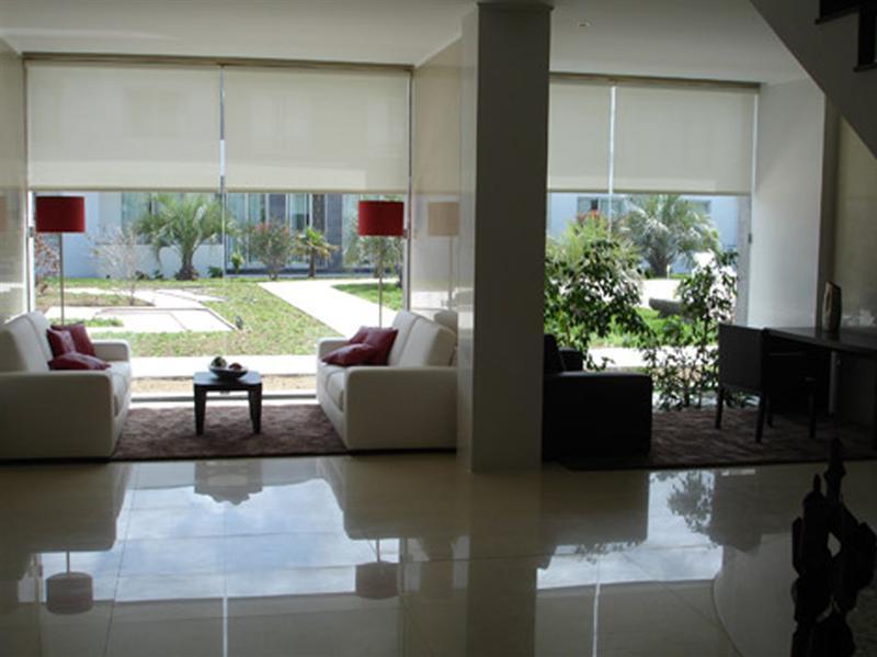 Hotel Vale Do Navio Capelas Luaran gambar