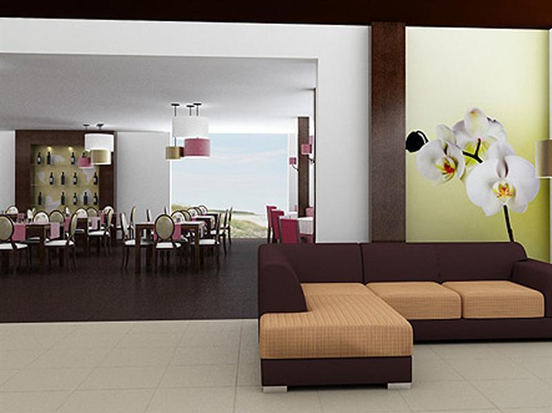 Hotel Vale Do Navio Capelas Luaran gambar