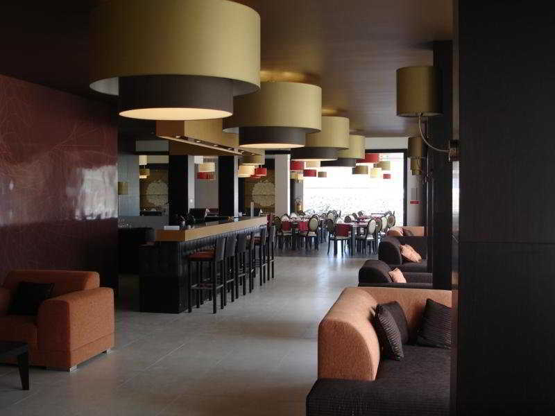Hotel Vale Do Navio Capelas Luaran gambar